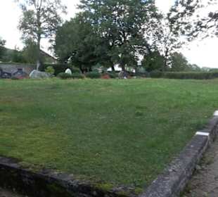 Friedhof Dapfen