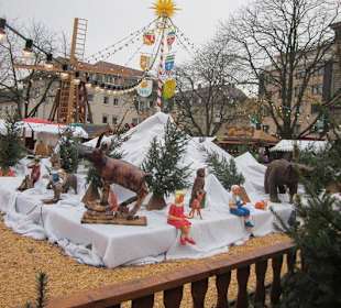 Kinderland St, Stephan