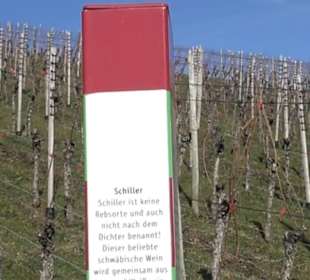 Weinerlebnisweg