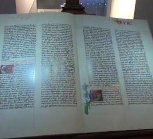 Museum Artes del Libro