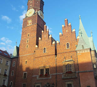 Stare Miasto Wrocław