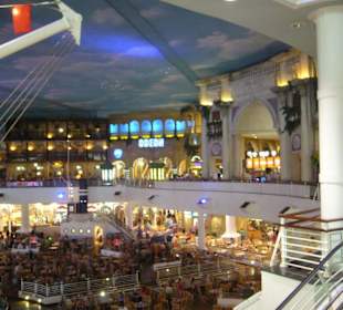 Trafford Centre