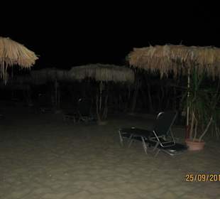 Strand Mikes Oasis