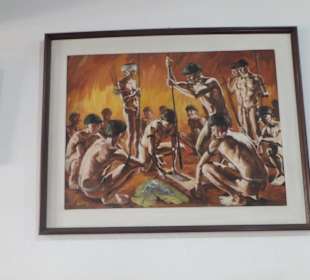 Aus der Ausstellung