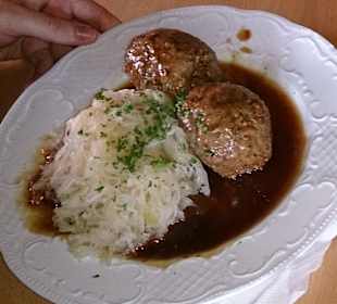 Waldgaststätte Cramerhaus Vorderweidenthal