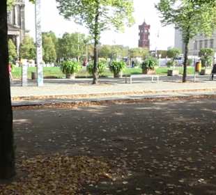 Lustgarten - Gartenanlage