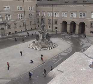 Domquartier - Aussichtsterrasse