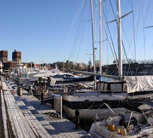 Akers Brygge