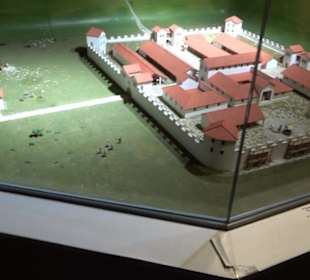 Museum Römer und Bajuwaren