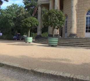 Belvedere am Klausberg