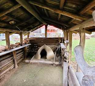 Keramikwerkstätte