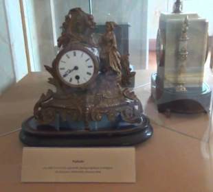 Barockschloss Rammenau