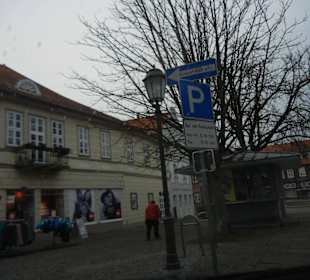 Bad Gandersheim