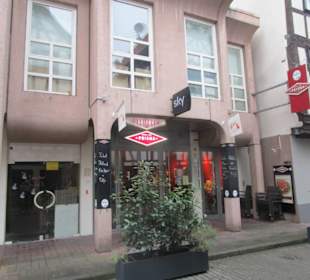 Bistro Bar Prisma