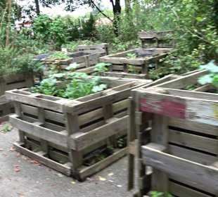 Quartiersgarten im Dichterviertel