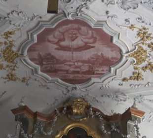 Filialkirche St. Georg