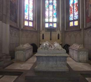 Mausoleum