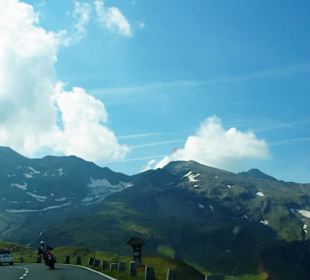 Das ist der Großglockner (GG)