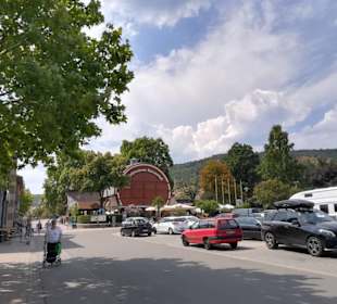 Restaurant Dürkheimer Riesenfass