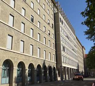 Rotebühlplatz Stuttgart