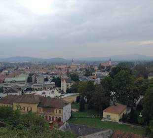 Stare Miasto Ostrzyhom