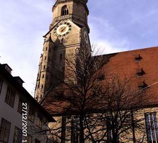 SDtiftskirche