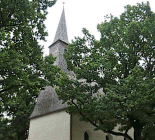Beim Stadtpark zwischen Bahnhof und Stadtzentrum