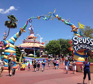 Universal Studios Florida 