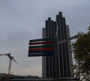 Parkanlage Planten un Blomen