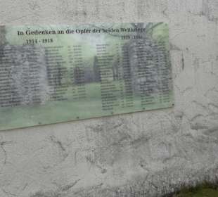 Kirche Sankt Brigitta Suppingen