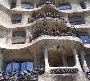 Gaudí-Haus