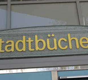 Stadtbücherei