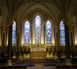 Marienkapelle 