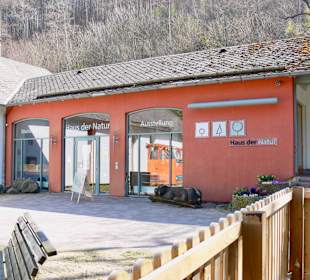 Bad Harzburger Sole-Therme