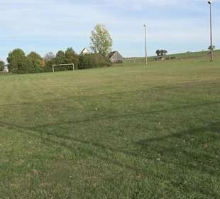 Sportanlage Weitingen im Gäu