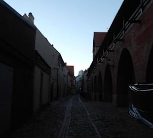 Старый город