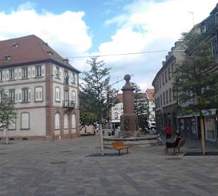 Altstadt Haguenau