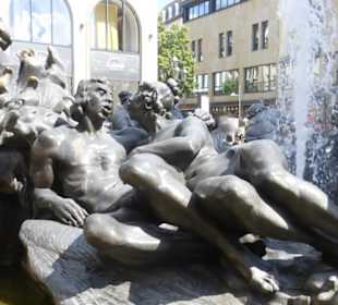 Das bittersüße ehlich' Leben in 6 Szenen