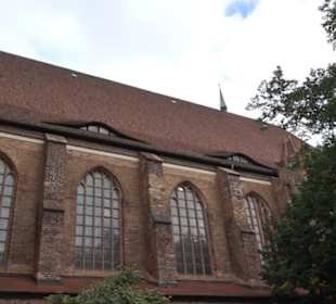 Nikolaikirche
