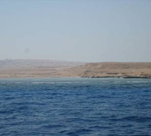 Ausflug "Inselträume"