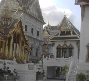 Ausflug - Palastviertel