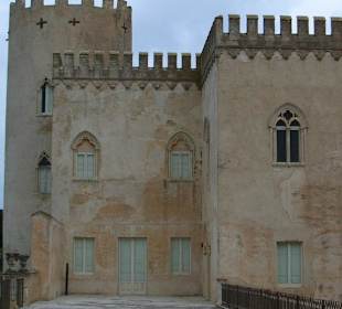 Il castello