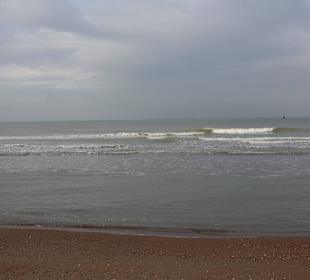 Северное море