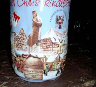 Weihnachtsmartk Nürnberg 2011