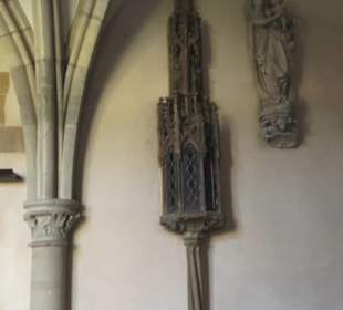 Hohe Domkirche St. Peter zu Trier