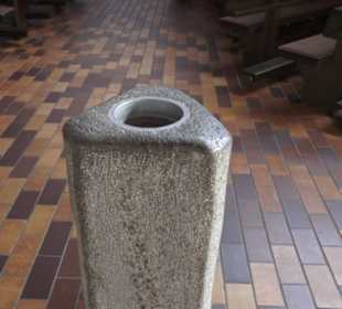 Katholische Kirche St. Paulus