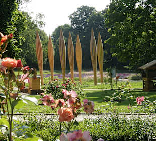 Kurpark Bad Rappenau