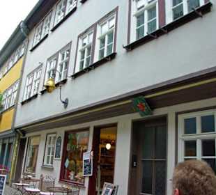 Stadt Erfurt im Bild Sept.2010