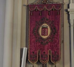 Stadtpfarrkirche Weißenhorn