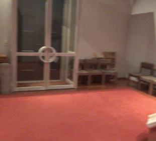 St. Gebhardskirche